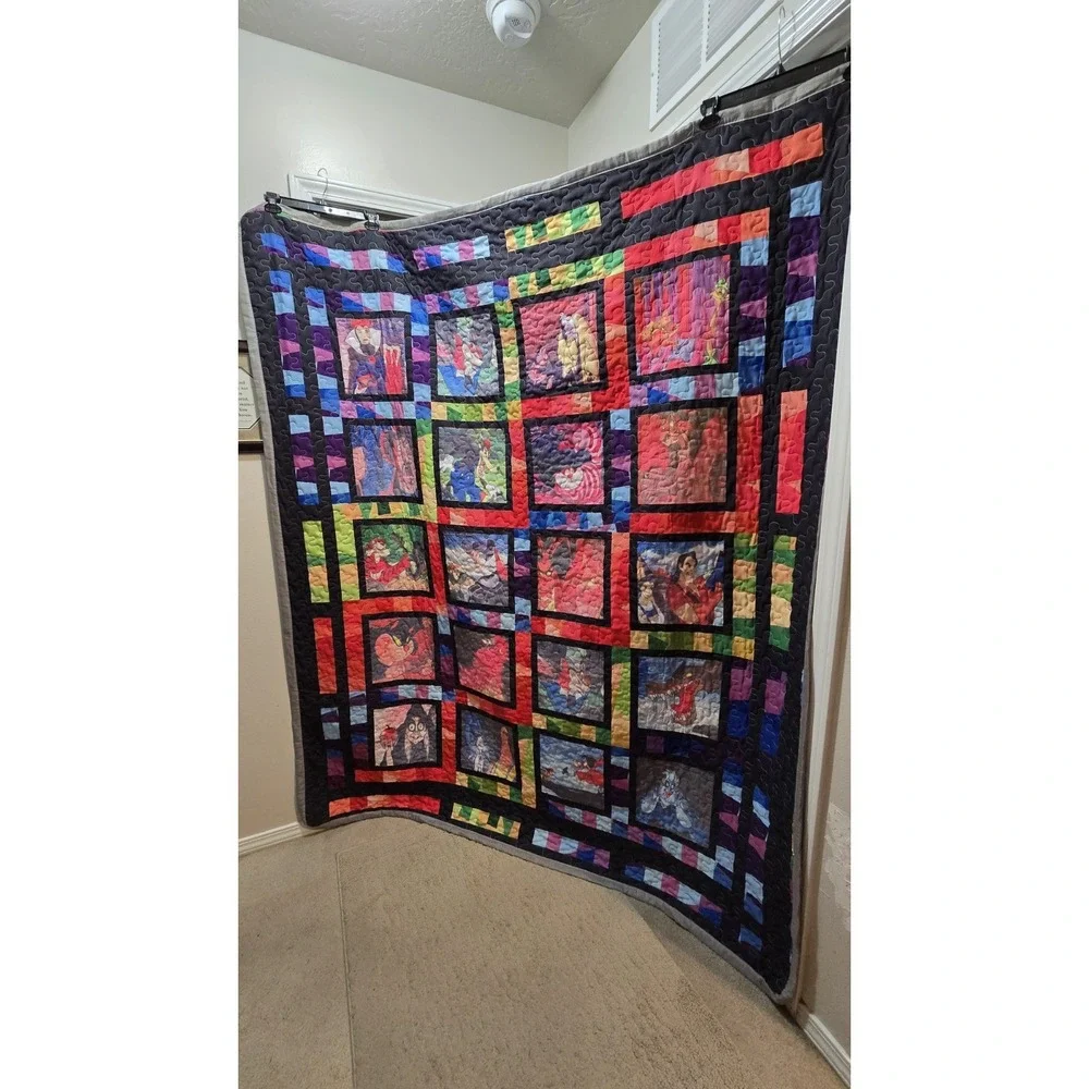 Handmade rare disney